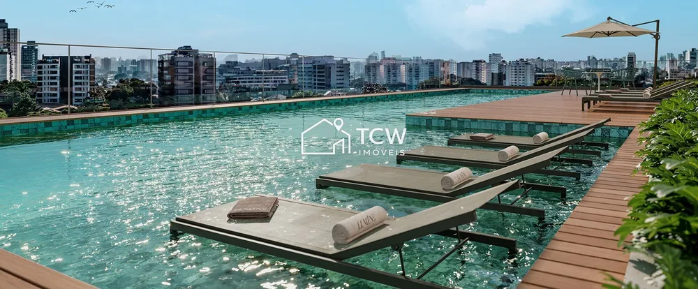 Apartamento, 3 quartos, 151 m² - Foto 5