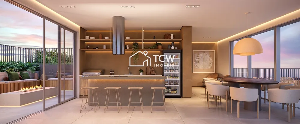 Apartamento, 3 quartos, 151 m² - Foto 4