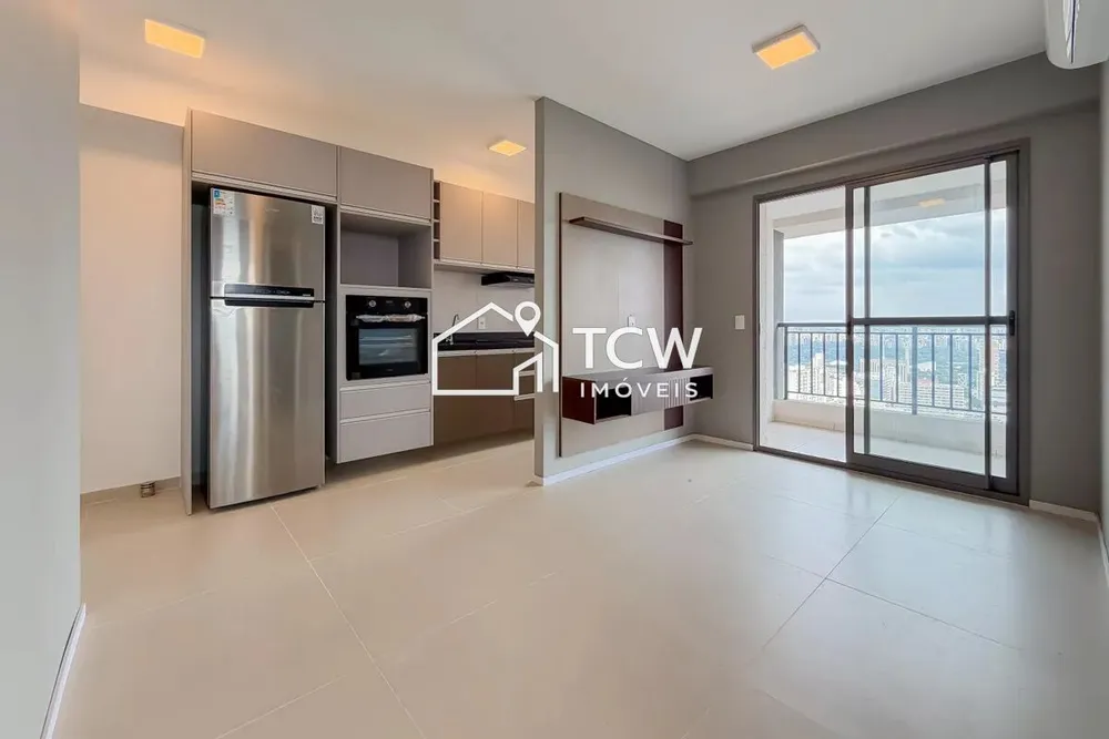 Apartamento, 2 quartos, 47 m² - Foto 1