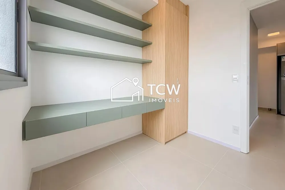 Apartamento, 2 quartos, 47 m² - Foto 4