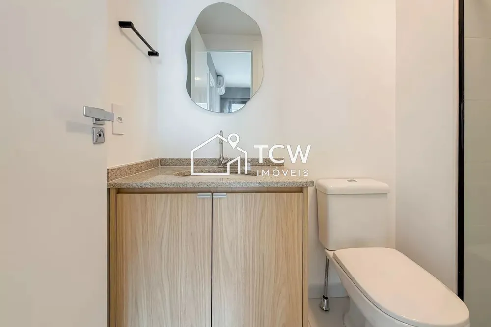 Apartamento, 2 quartos, 47 m² - Foto 6