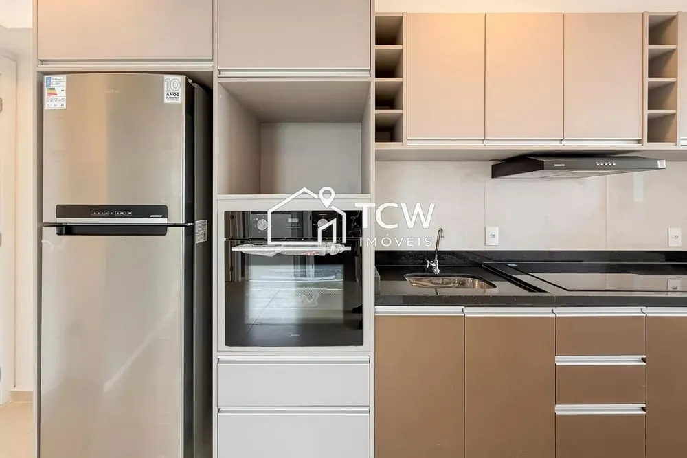 Apartamento, 2 quartos, 47 m² - Foto 2