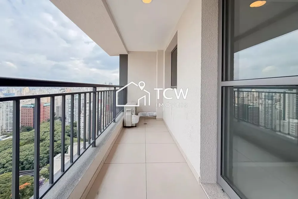 Apartamento, 2 quartos, 47 m² - Foto 4