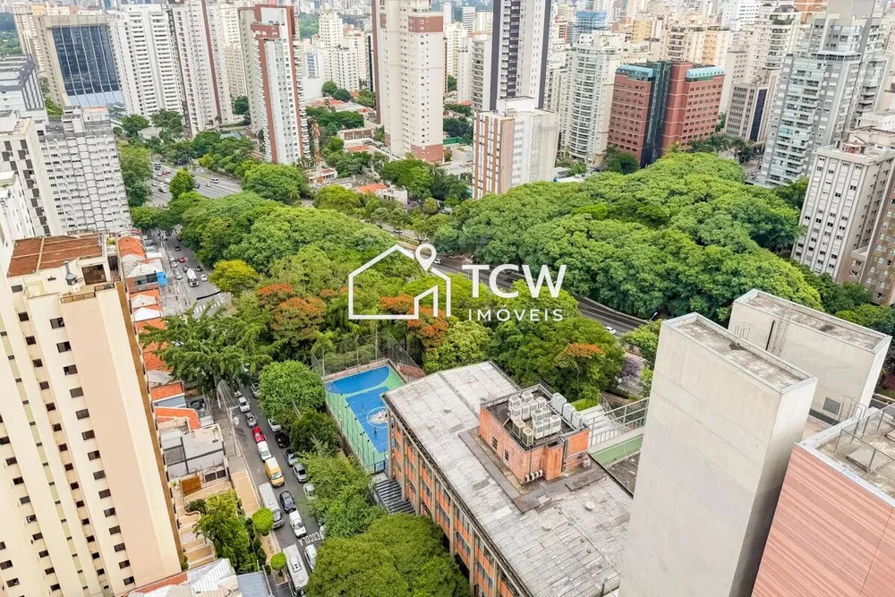 Apartamento, 2 quartos, 47 m² - Foto 7