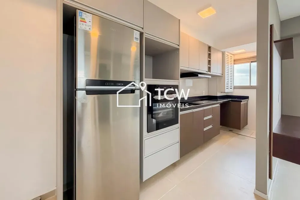 Apartamento, 2 quartos, 47 m² - Foto 3