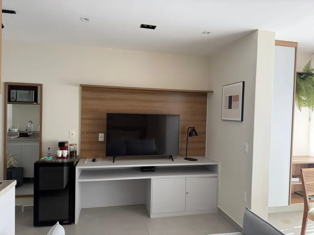 Apartamento, 1 quarto, 27 m² - Foto 3