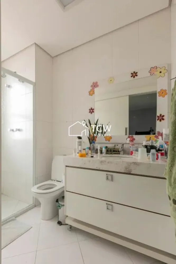 Apartamento, 3 quartos, 157 m² - Foto 7