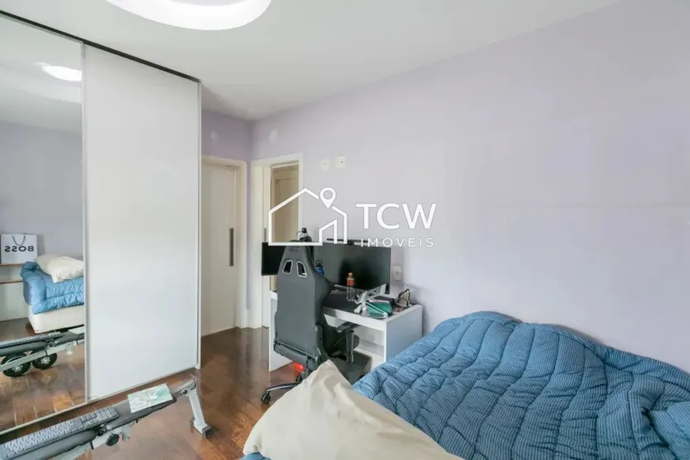 Apartamento, 3 quartos, 157 m² - Foto 2