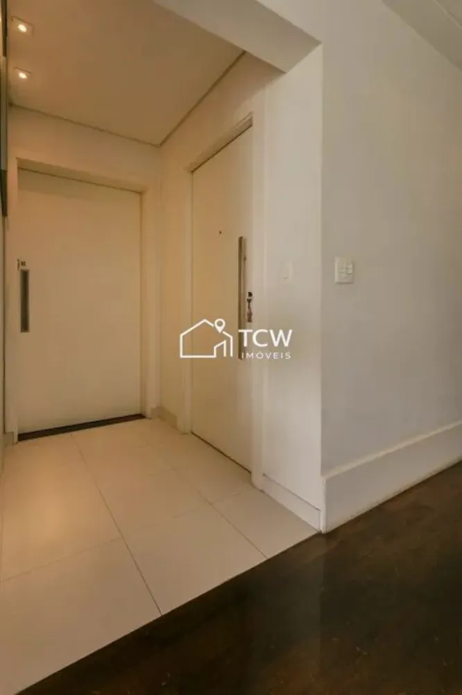 Apartamento, 3 quartos, 157 m² - Foto 3