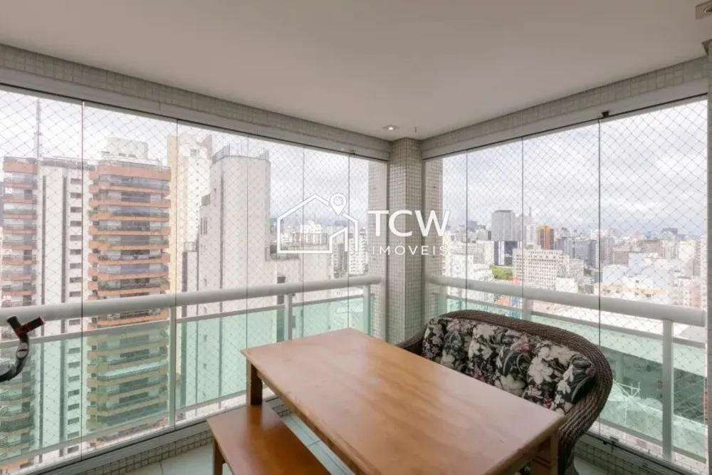 Apartamento, 3 quartos, 157 m² - Foto 2