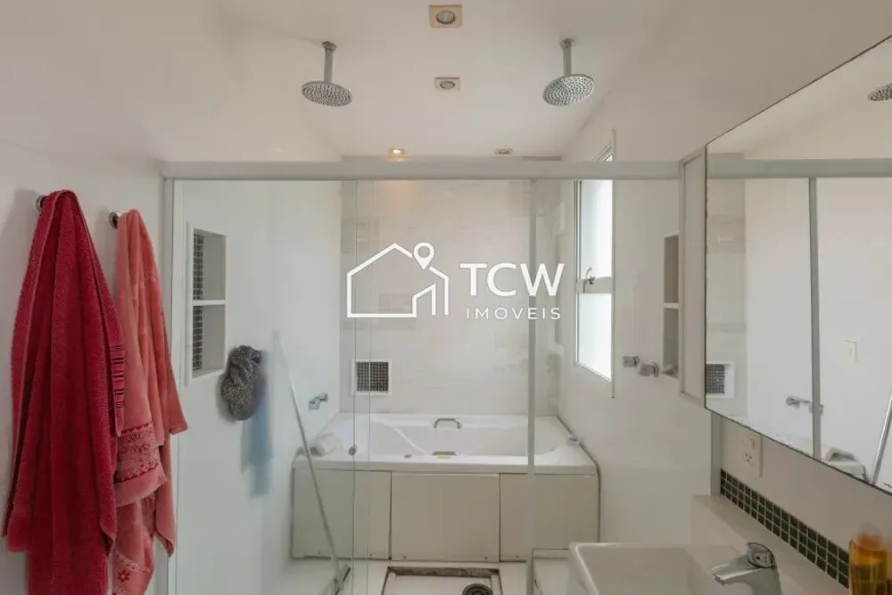 Apartamento, 3 quartos, 157 m² - Foto 4