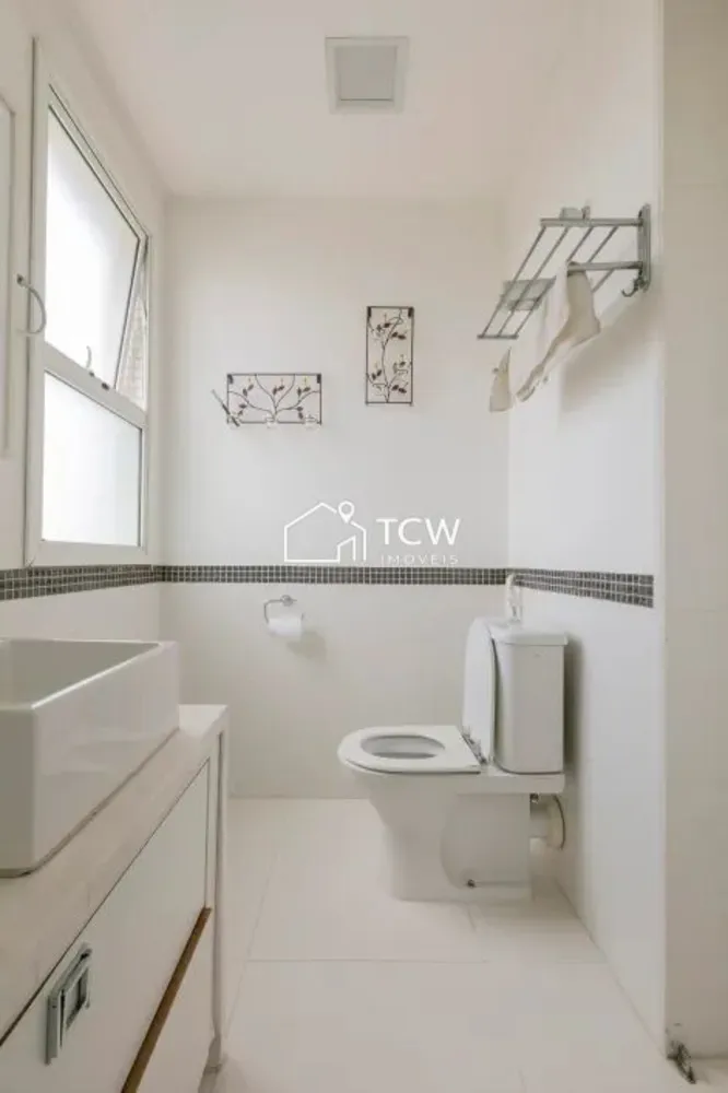 Apartamento, 3 quartos, 157 m² - Foto 5