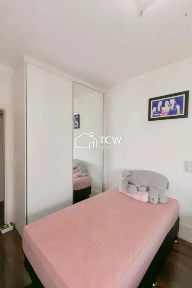 Apartamento, 3 quartos, 157 m² - Foto 1