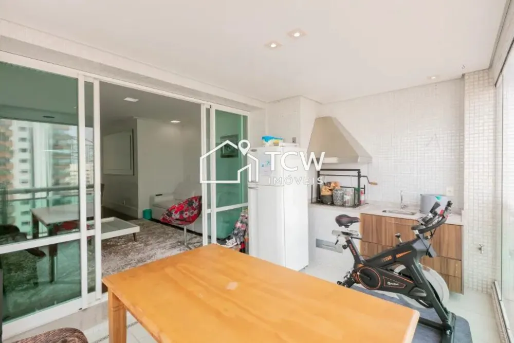 Apartamento, 3 quartos, 157 m² - Foto 3