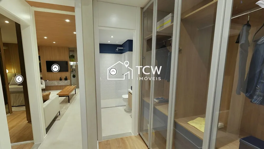 Apartamento, 3 quartos, 82 m² - Foto 8