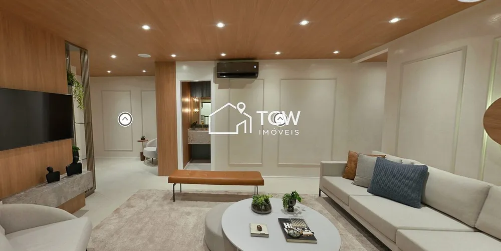 Apartamento, 3 quartos, 82 m² - Foto 3