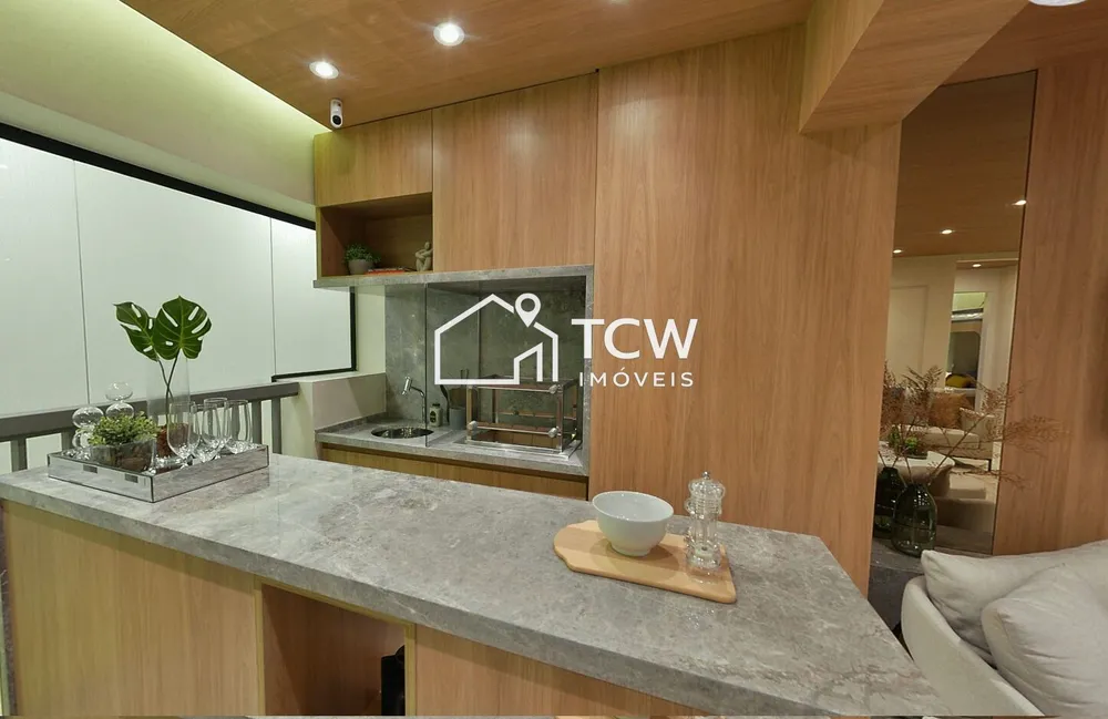 Apartamento, 3 quartos, 82 m² - Foto 2