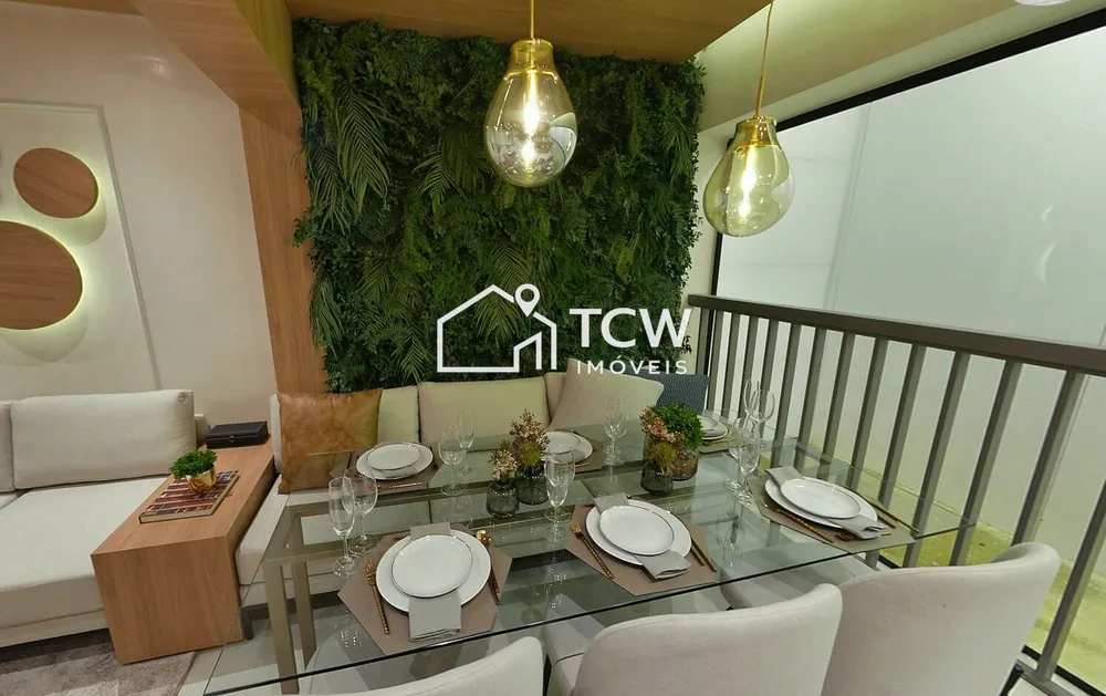 Apartamento, 3 quartos, 82 m² - Foto 1