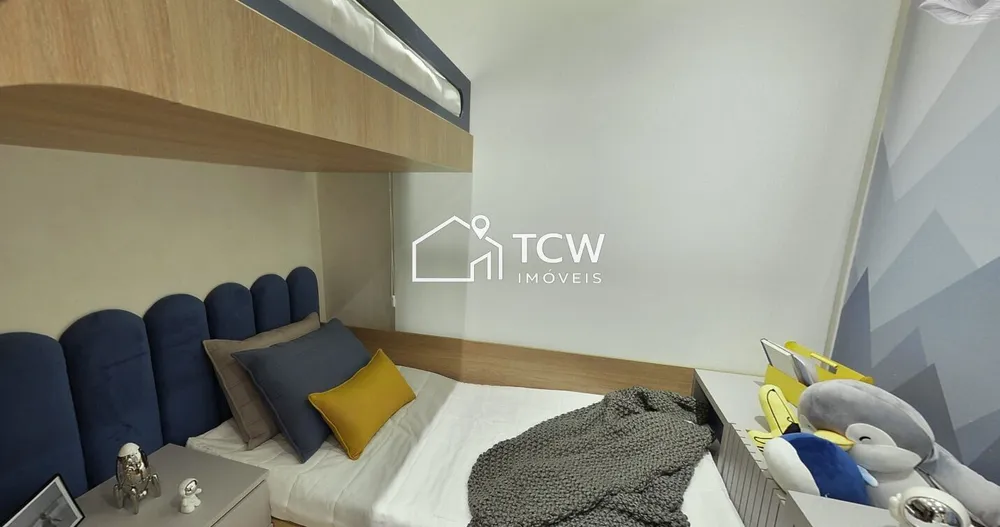 Apartamento, 3 quartos, 82 m² - Foto 7