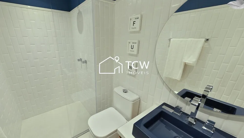 Apartamento, 3 quartos, 82 m² - Foto 9
