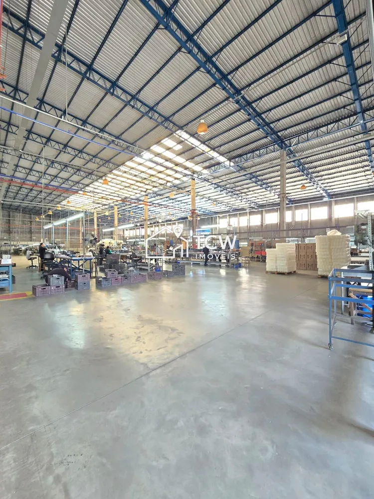 Depósito-Galpão, 15000 m² - Foto 4