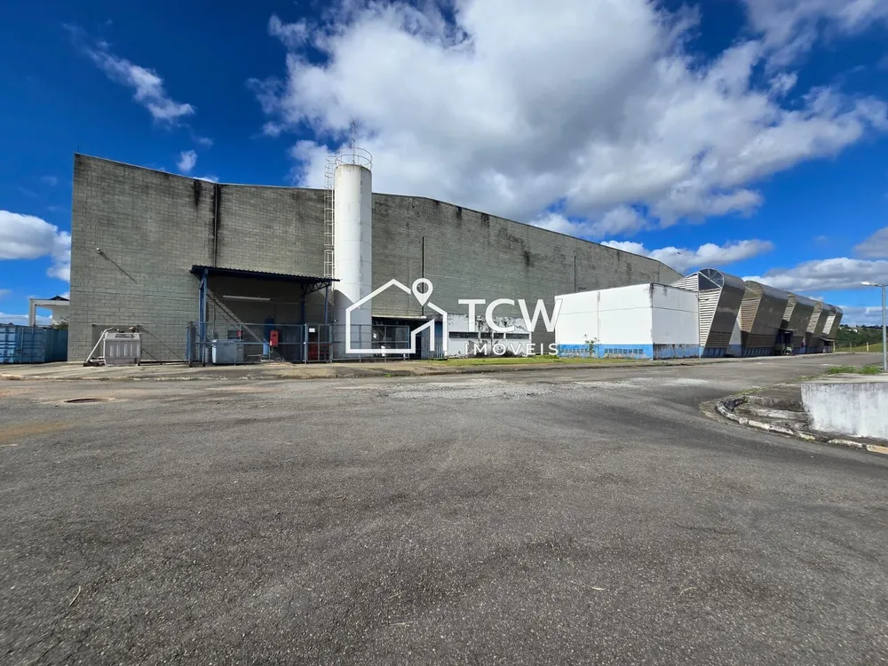 Depósito-Galpão, 15000 m² - Foto 2