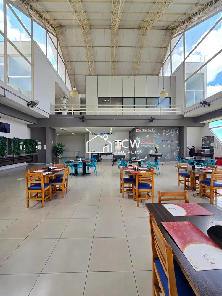 Depósito-Galpão, 15000 m² - Foto 1