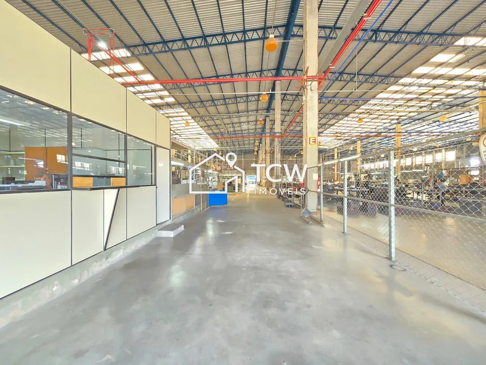 Depósito-Galpão, 15000 m² - Foto 3