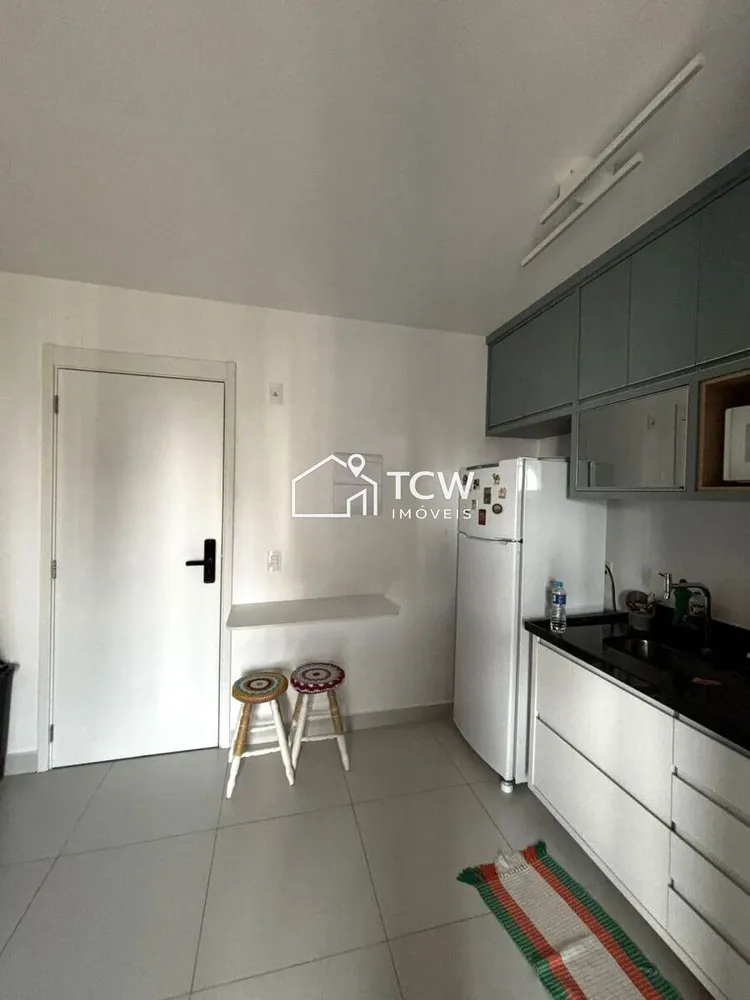 Apartamento, 1 quarto, 29 m² - Foto 3