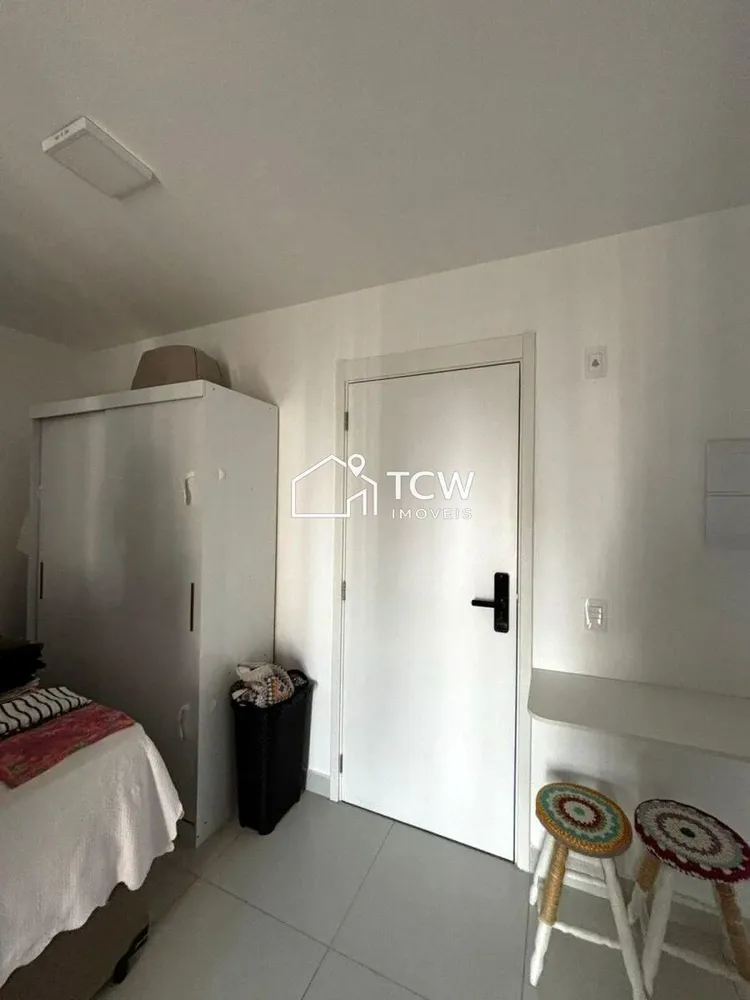 Apartamento, 1 quarto, 29 m² - Foto 1
