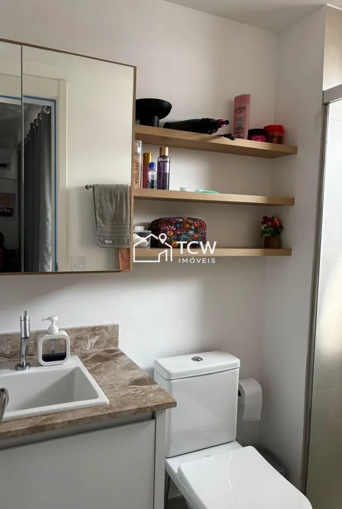 Apartamento, 1 quarto, 29 m² - Foto 6