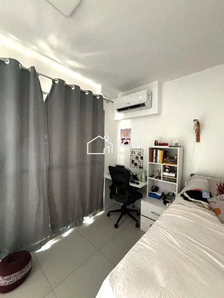 Apartamento, 1 quarto, 29 m² - Foto 8