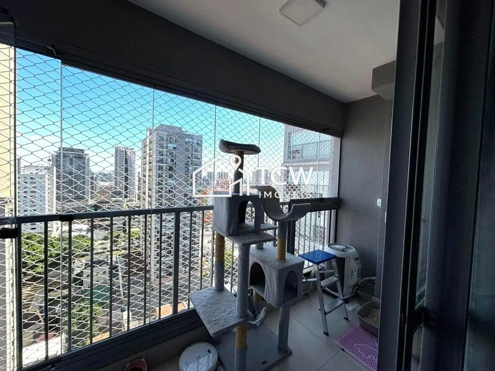 Apartamento, 1 quarto, 29 m² - Foto 7