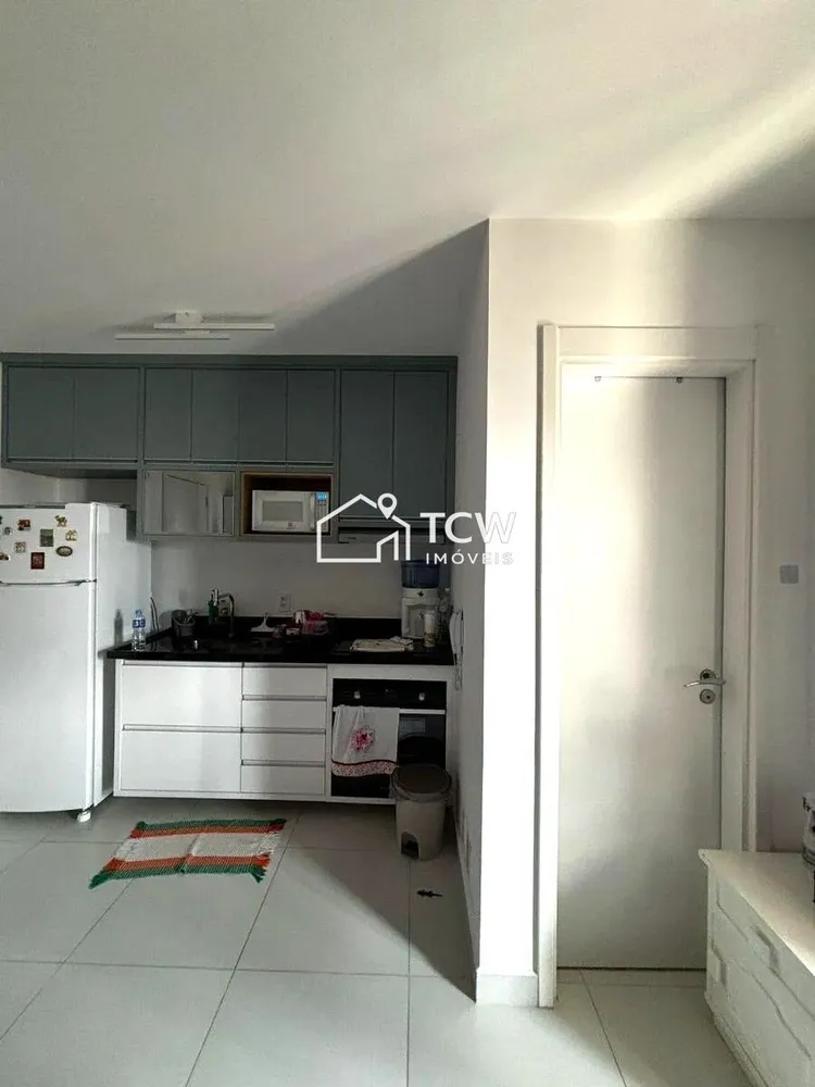 Apartamento, 1 quarto, 29 m² - Foto 5