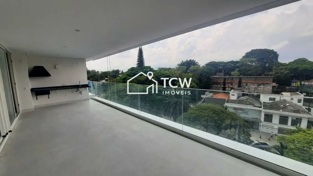 Apartamento, 2 quartos, 186 m² - Foto 3