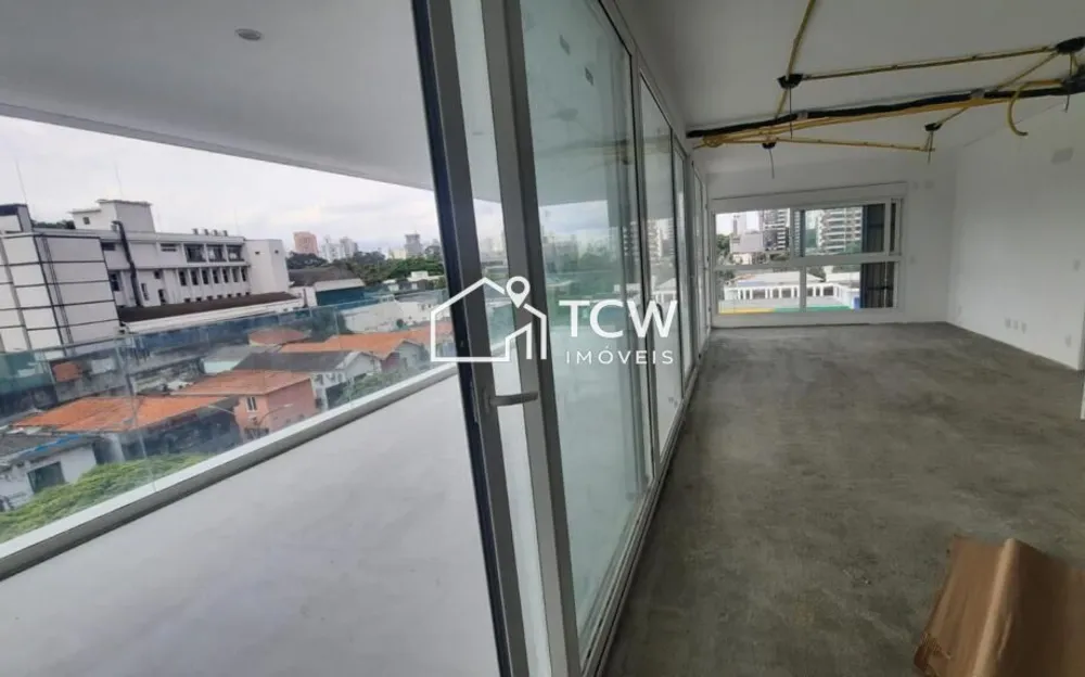 Apartamento, 2 quartos, 186 m² - Foto 4