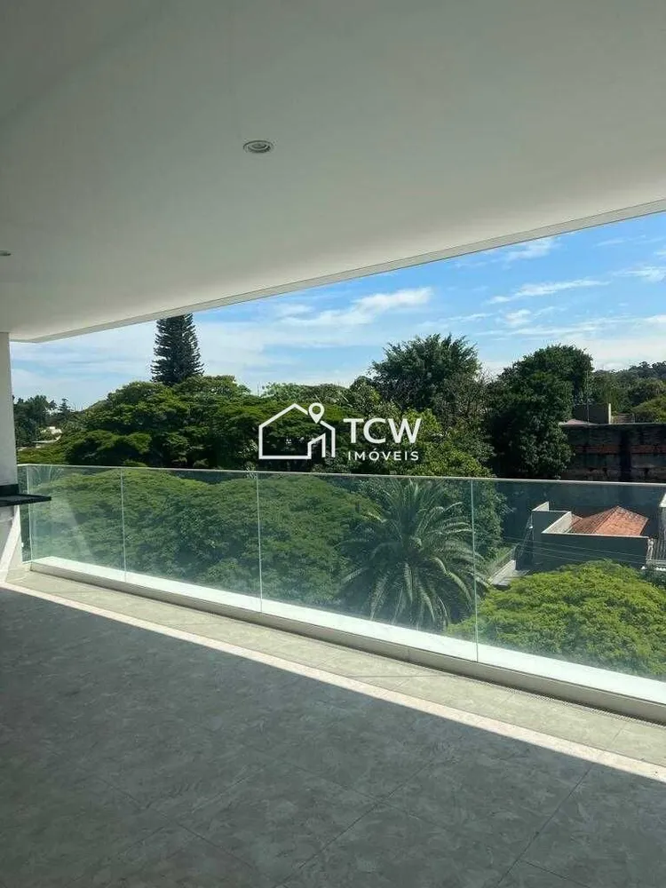 Apartamento, 2 quartos, 186 m² - Foto 7