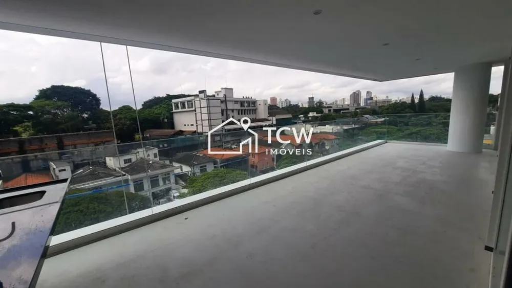 Apartamento, 2 quartos, 186 m² - Foto 2