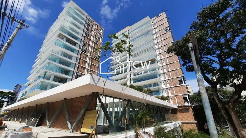 Apartamento, 2 quartos, 186 m² - Foto 1