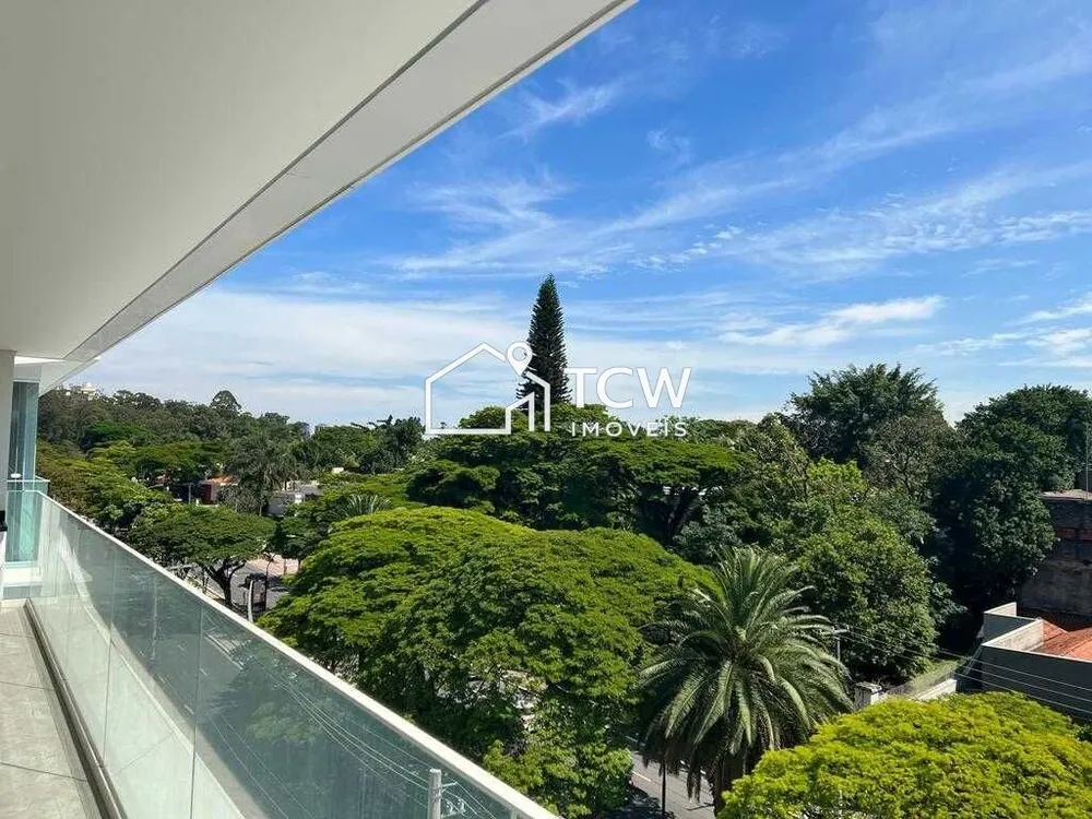 Apartamento, 2 quartos, 186 m² - Foto 5