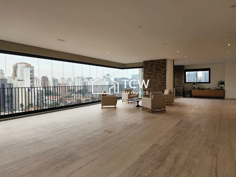 Apartamento, 3 quartos, 303 m² - Foto 1