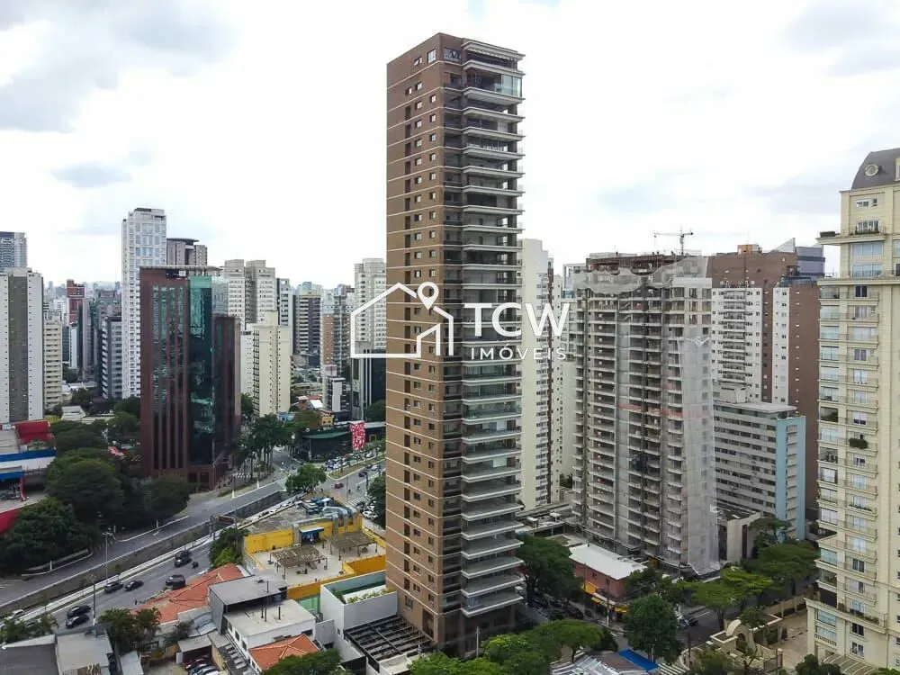 Apartamento, 3 quartos, 303 m² - Foto 2