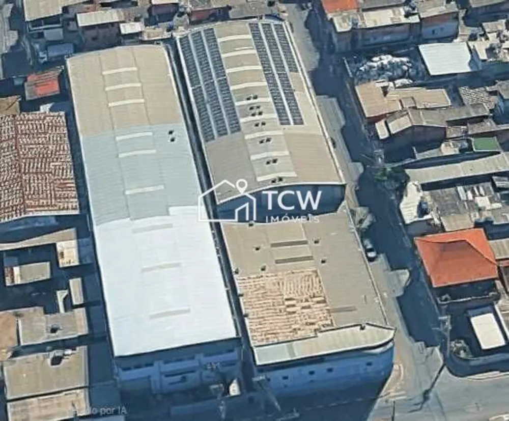 Depósito-Galpão, 5000 m² - Foto 9