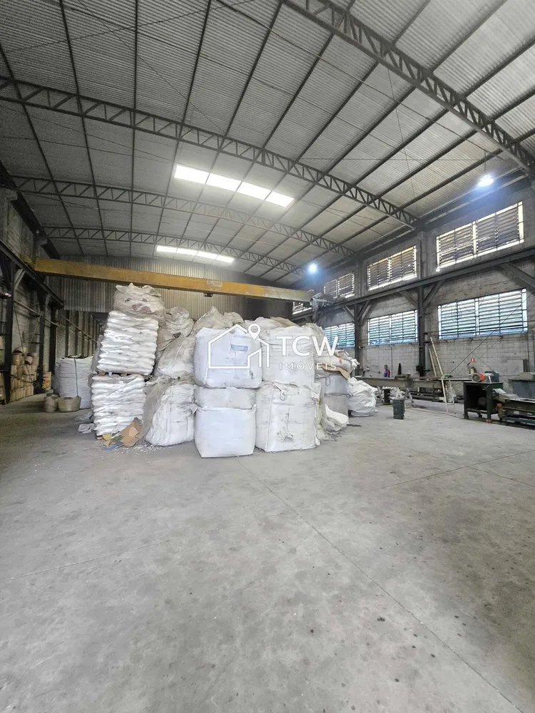 Depósito-Galpão, 5000 m² - Foto 11