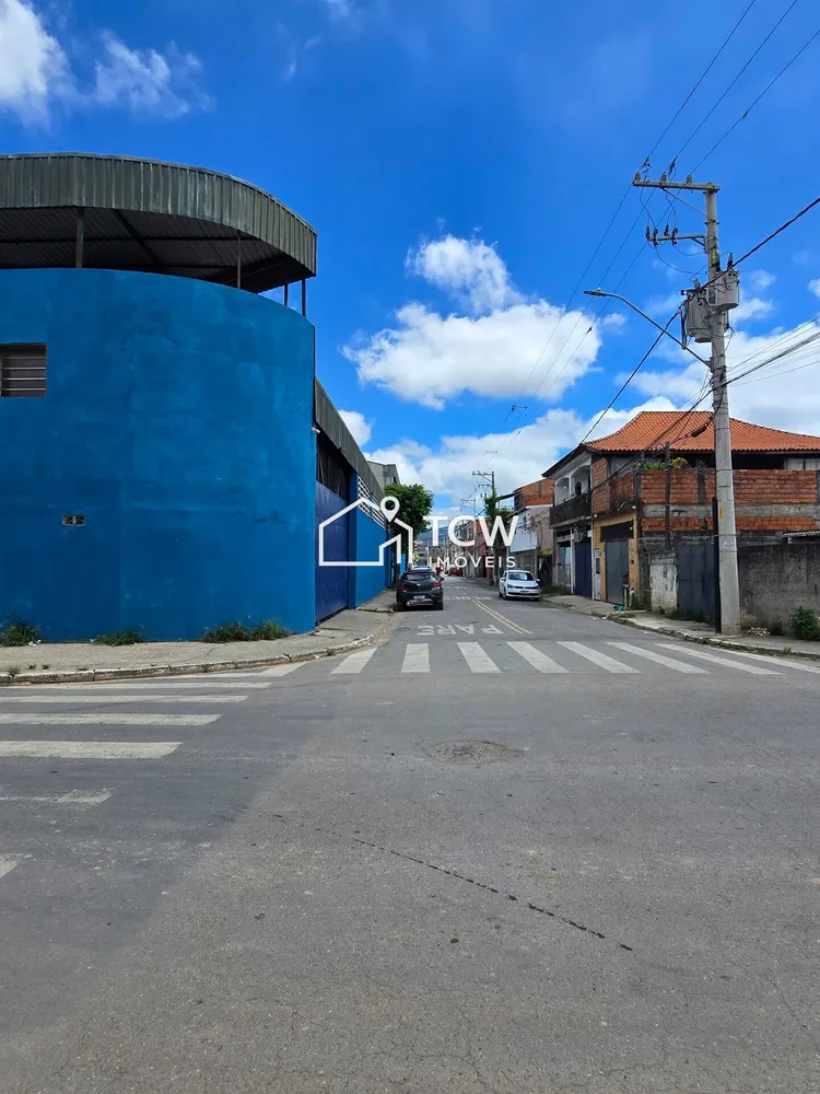 Depósito-Galpão, 5000 m² - Foto 2