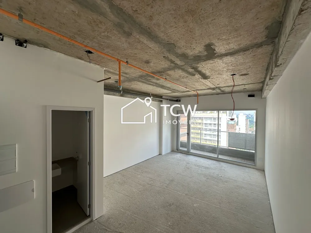 Sala-Conjunto, 72 m² - Foto 1