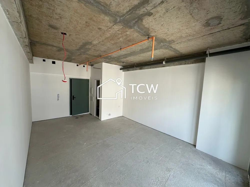 Sala-Conjunto, 72 m² - Foto 2