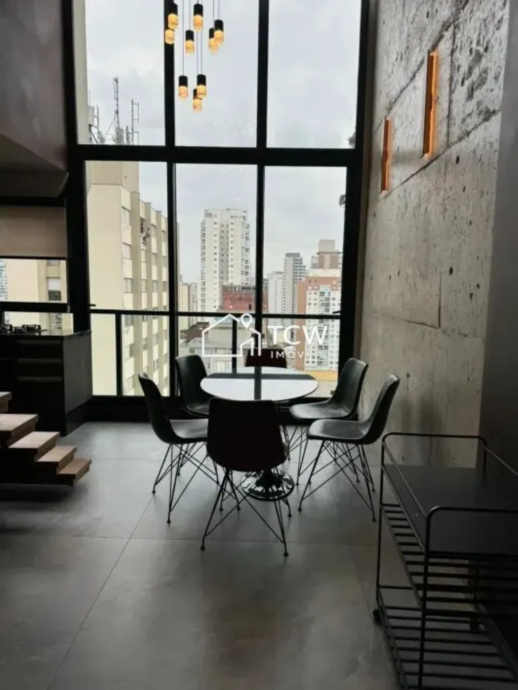Apartamento, 3 quartos, 112 m² - Foto 2
