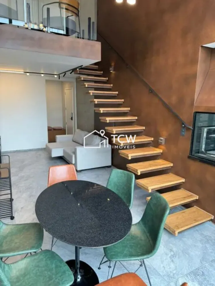 Apartamento, 3 quartos, 112 m² - Foto 1