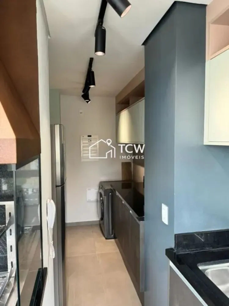 Apartamento, 3 quartos, 112 m² - Foto 7
